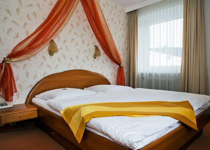 Hotel Diana