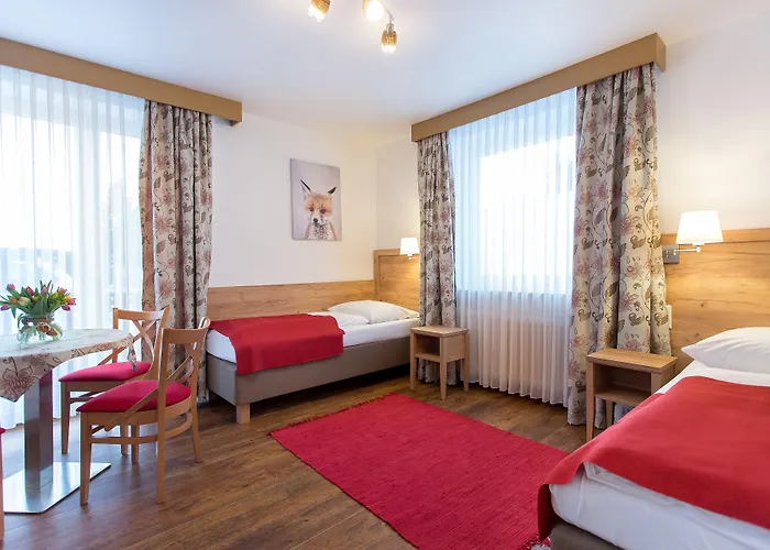 Hotel Diana