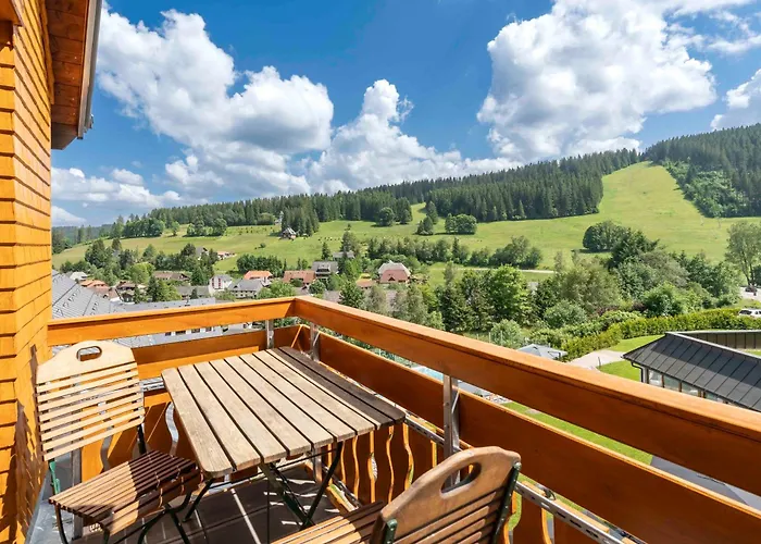 Hotel Schlehdorn