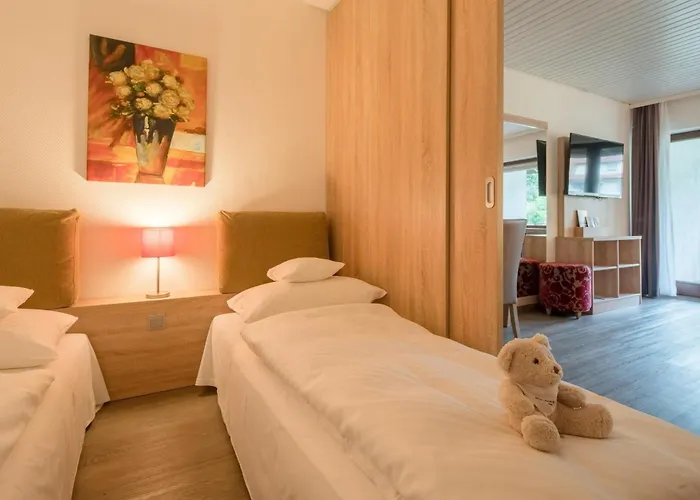 Best Western Plus Schwarzwald Residenz