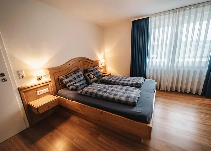 Forsters Schwarzwald Pension